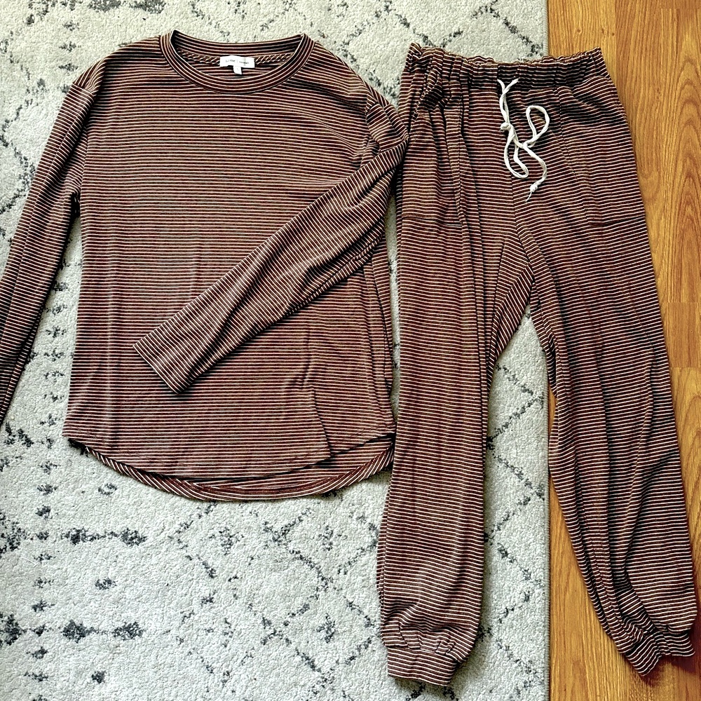 Bohme lounge set